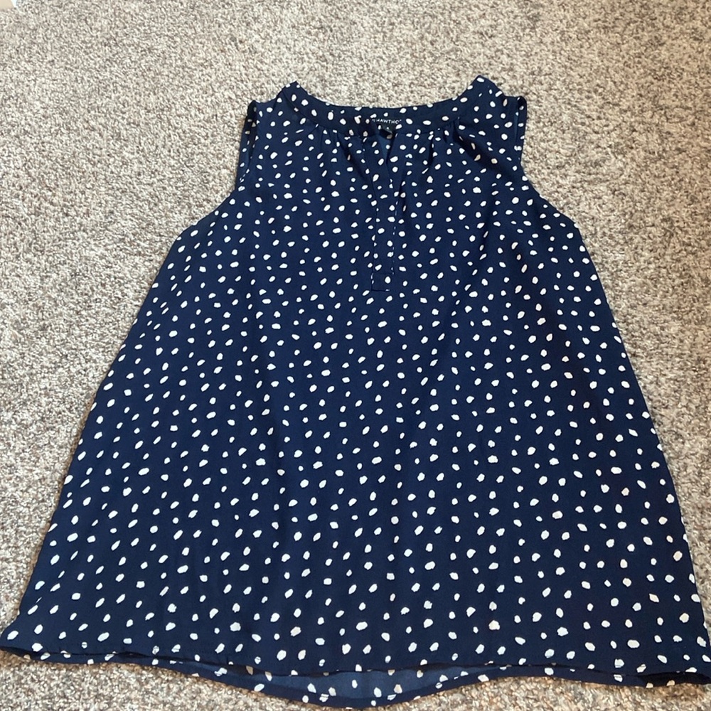 41 Hawthorn top